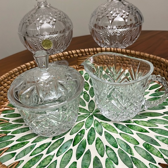 Cristal D’ Arques Set of 4 - Picture 5 of 11